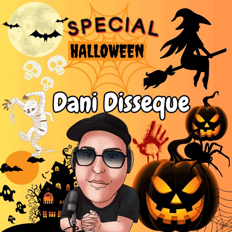 cover art for SPECIAL HALLOWEEN - La Malédiction des Grands-Parents 🎃