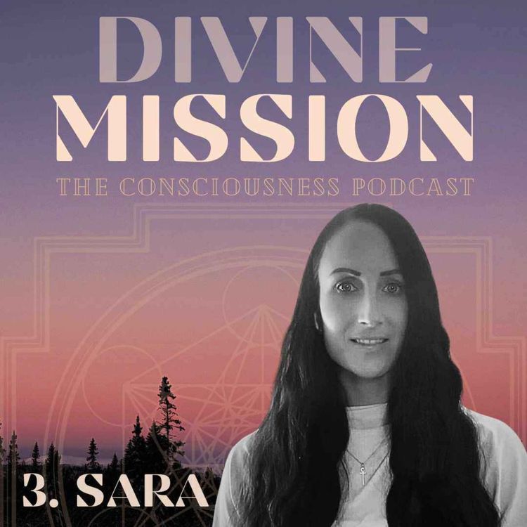cover art for 3. Sara - Therapist of the new earth