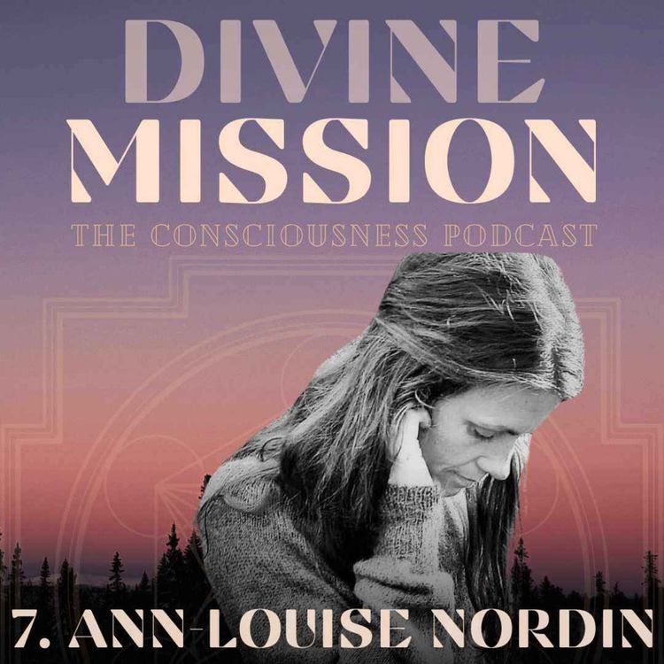 cover art for 7. Ann-Louise Nordin - To exist, no need for explanation