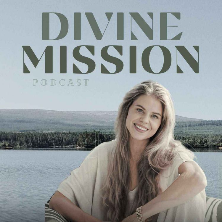 cover art for 34. Kina Liungman - Ett slut, En början: om själens kall