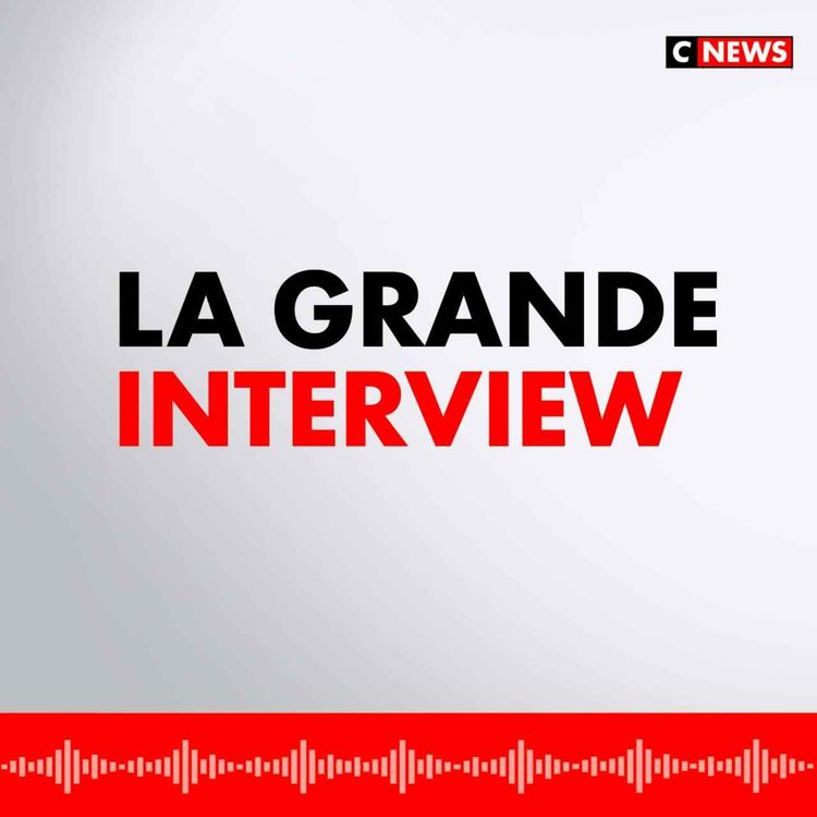 cover art for La grande interview : François Bayrou