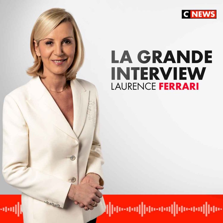 cover art for La grande interview : Sylvain Maillard
