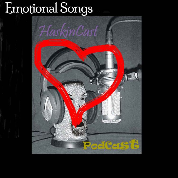 cover art for 568 Emotional Songs