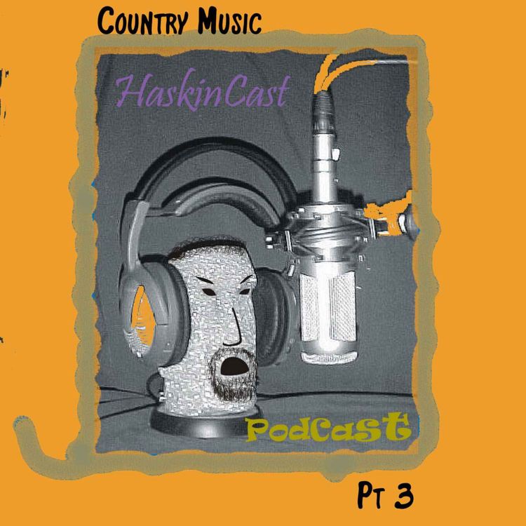 cover art for 584 Country Music Pt 3
