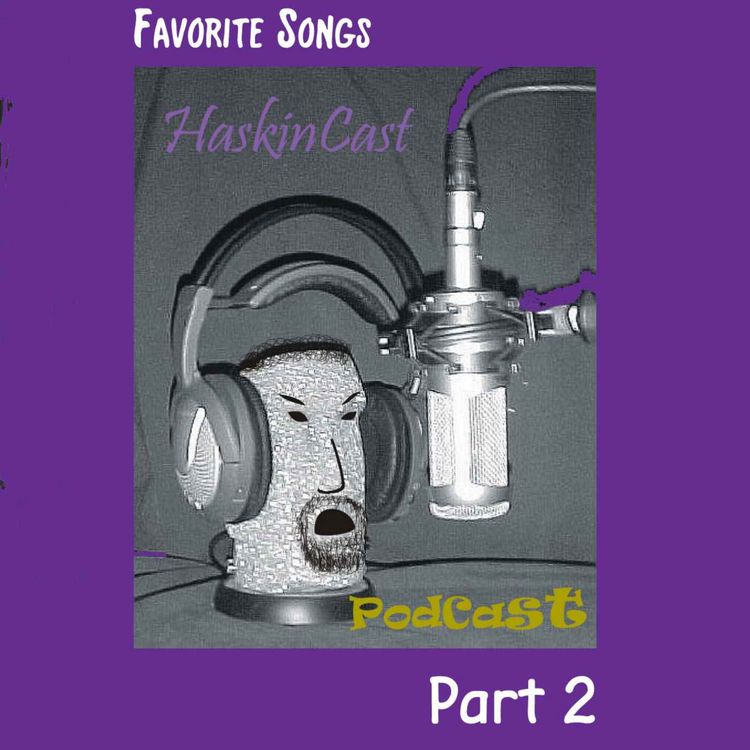cover art for 598 Favorite Songs Pt 2