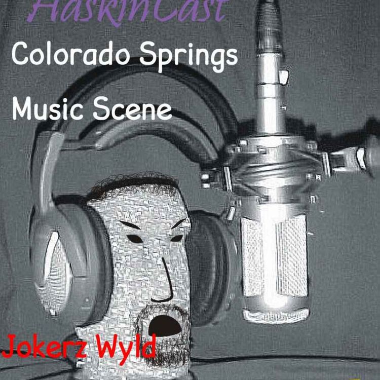 cover art for 616 Colorado Springs Music - Jokeyrz Wyld Pt 1