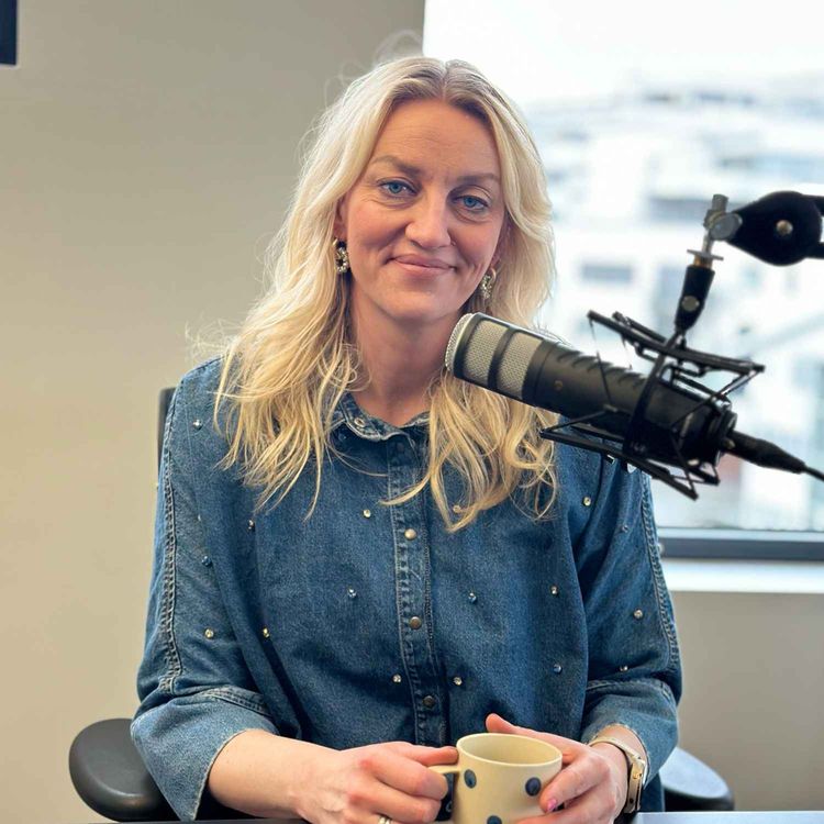 cover art for Værstetorvet: Anette Hovind Johansen