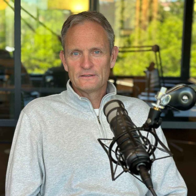 cover art for Prosjektleder Roy Jacobsen