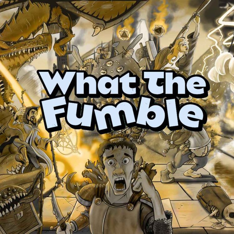 cover art for Sunless Citadel Ep15 - Goblin Diplomacy