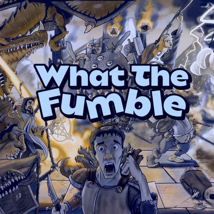 cover art for Secrets of Skyhorn Lighthouse Ep1