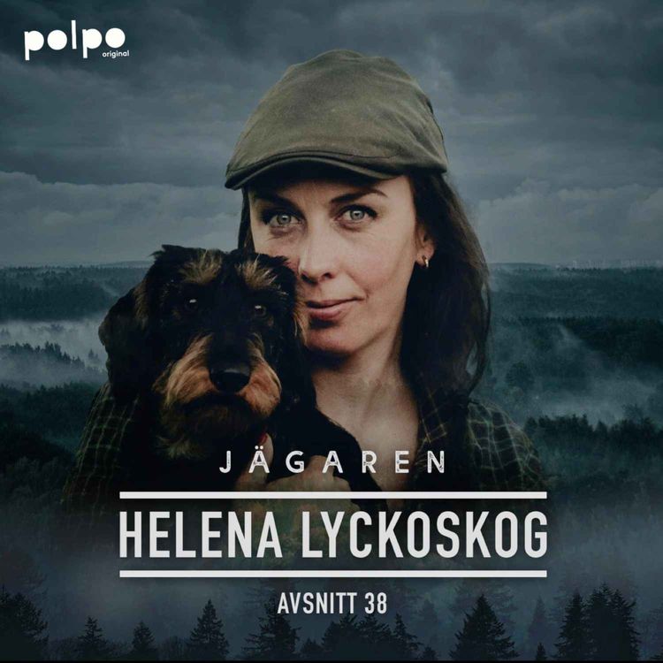 cover art for Helena Lyckoskog