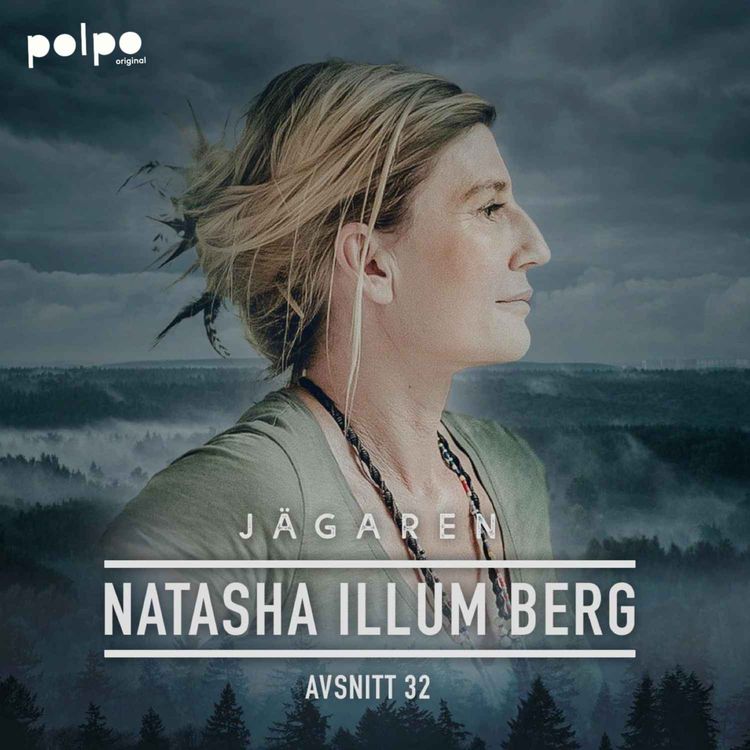 cover art for Natasha Illum Berg