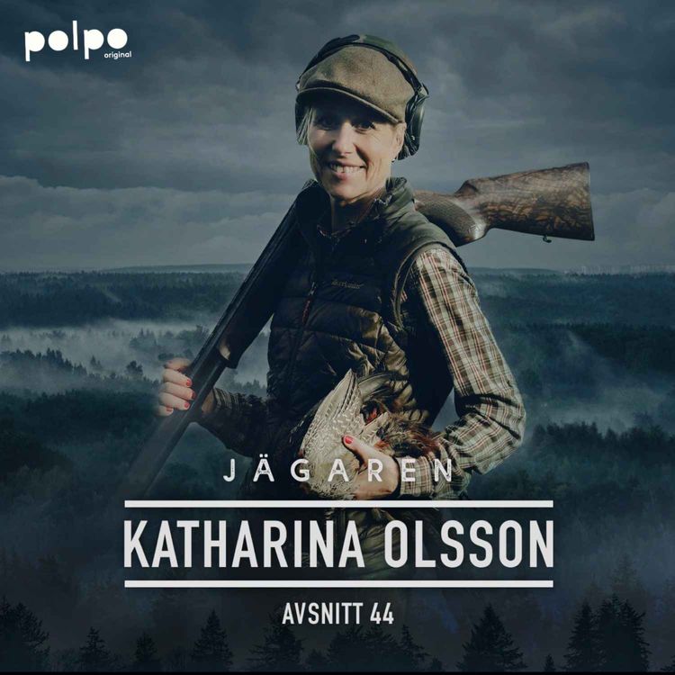 cover art for Katharina Olsson