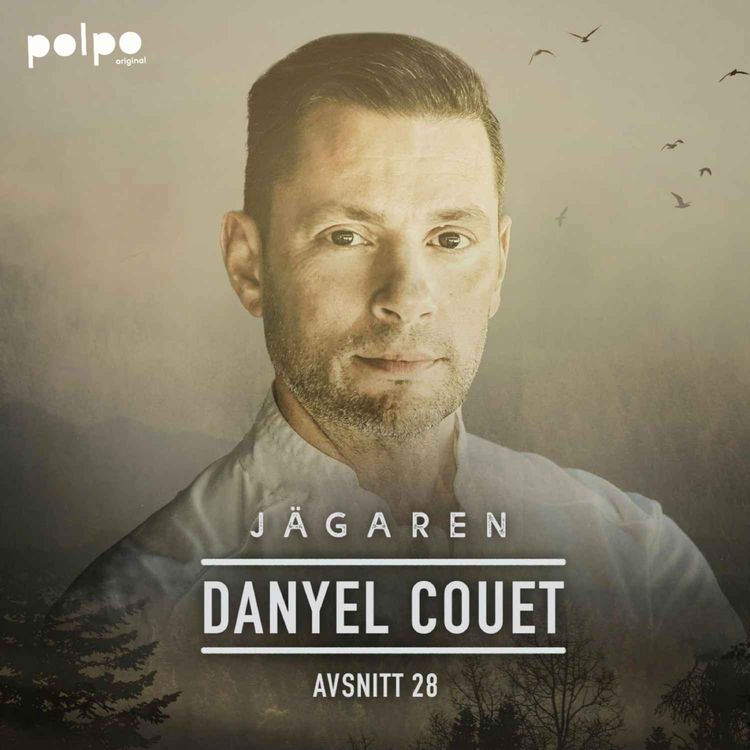 cover art for Danyel Couet