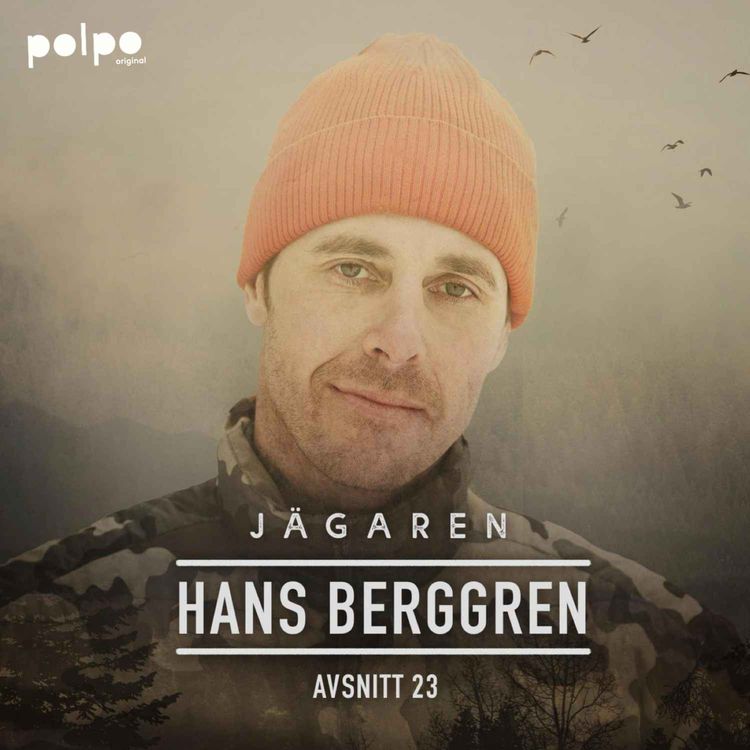 cover art for Hans Berggren