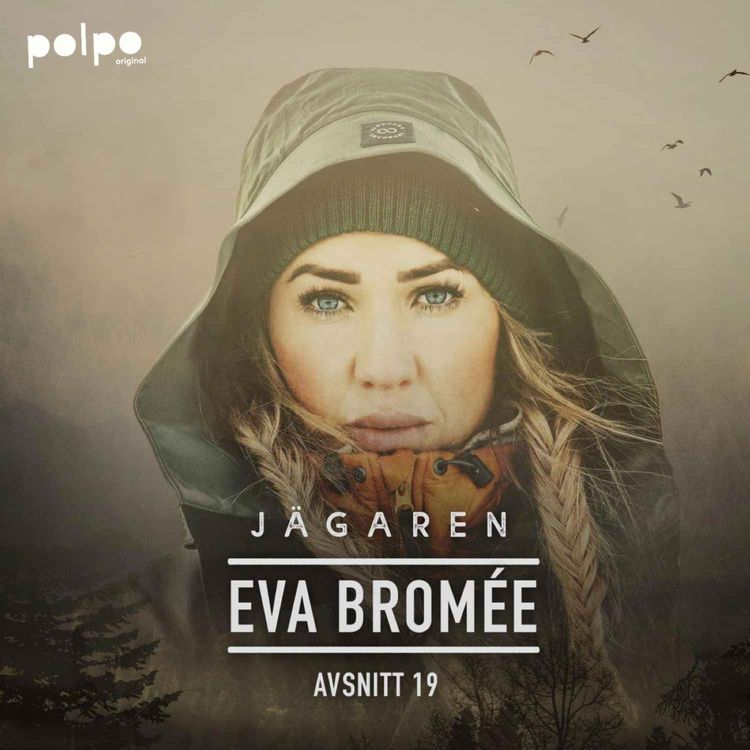 cover art for Eva Bromée