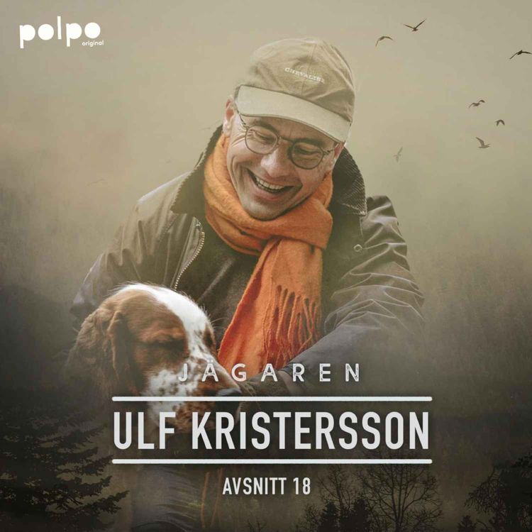 cover art for Ulf Kristersson