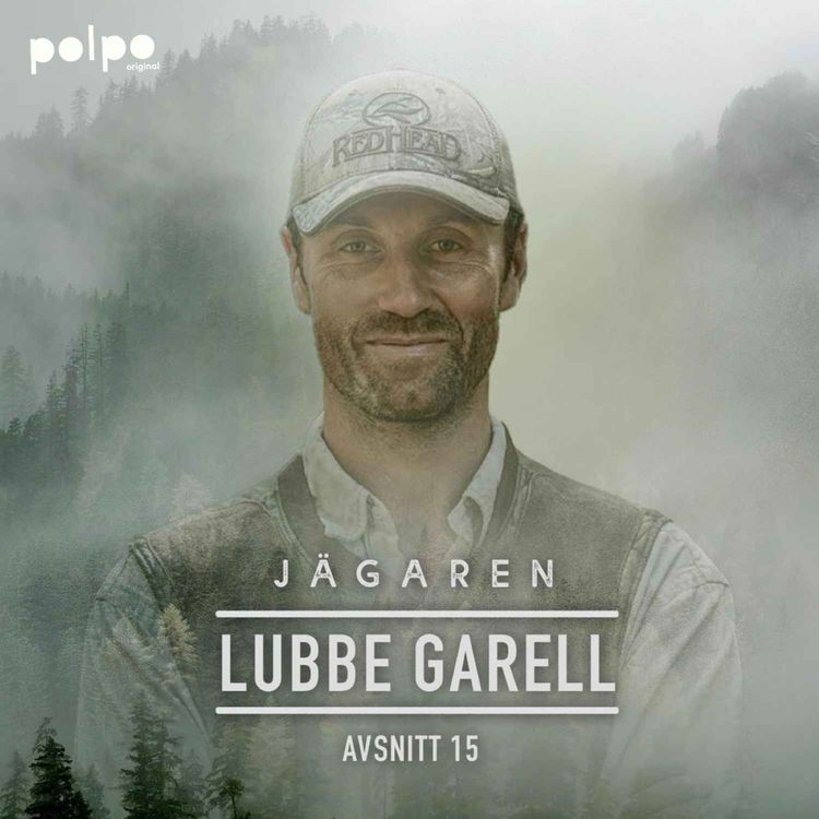 cover art for Lubbe Garell