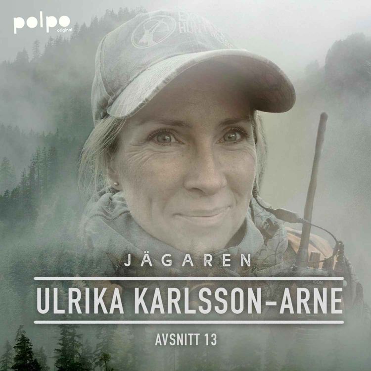 cover art for Ulrika Karlsson-Arne
