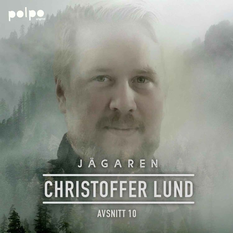 cover art for Christoffer Lund