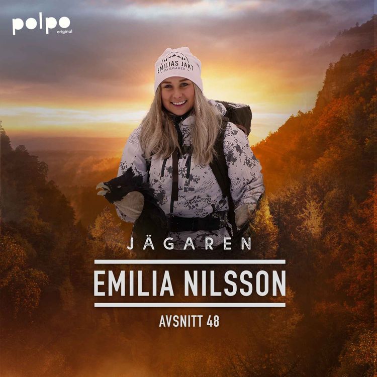 cover art for Emilia Nilsson