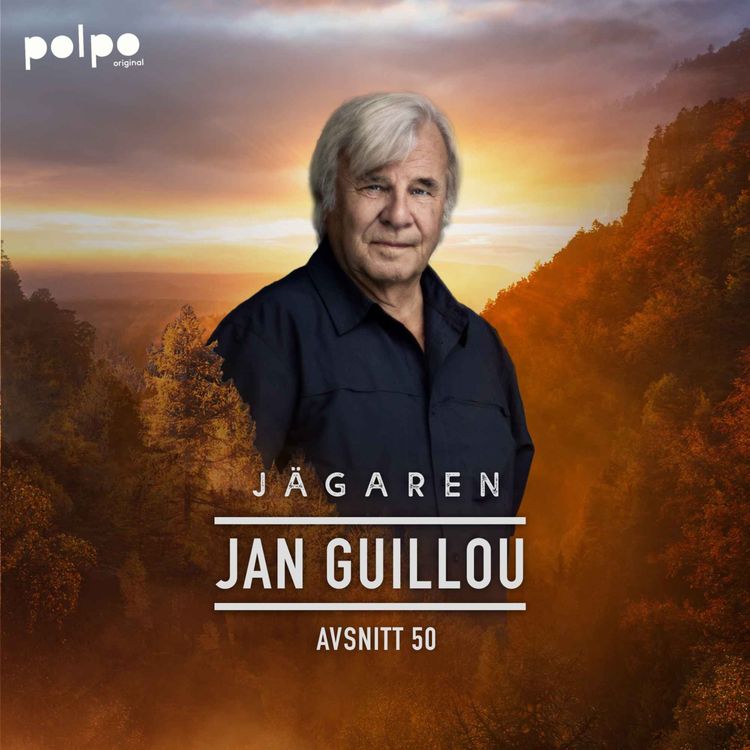 cover art for Jan Guillou del 2