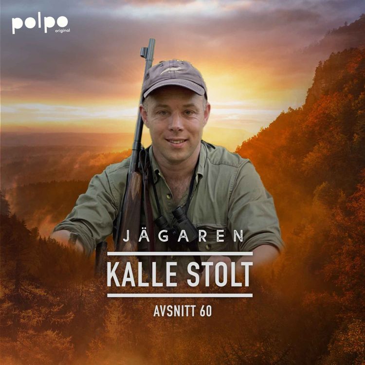 cover art for Kalle Stolt