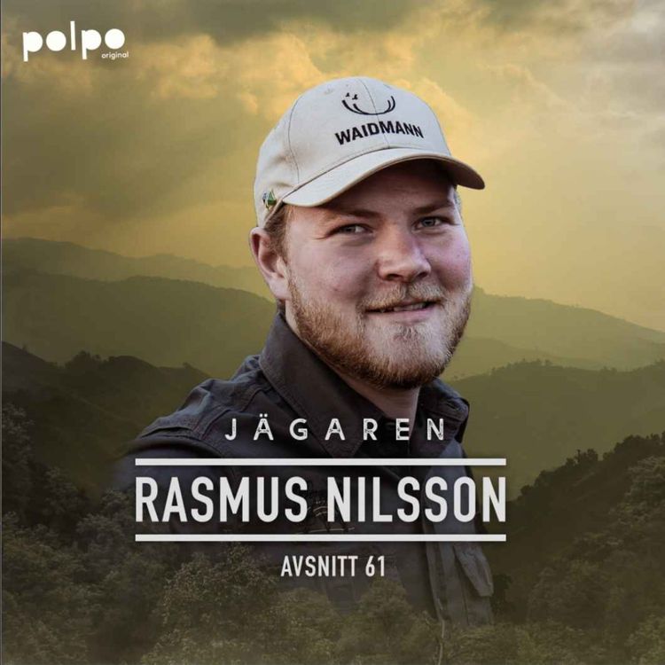 cover art for Rasmus Nilsson