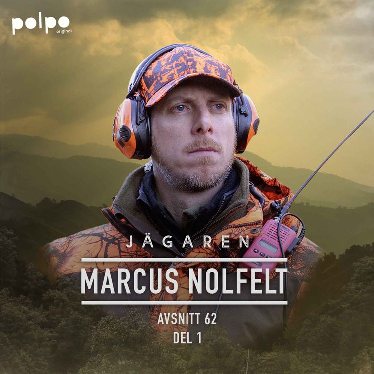 cover art for Marcus Nolfelt del 1