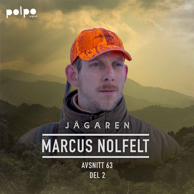 cover art for Marcus Nolfelt del 2