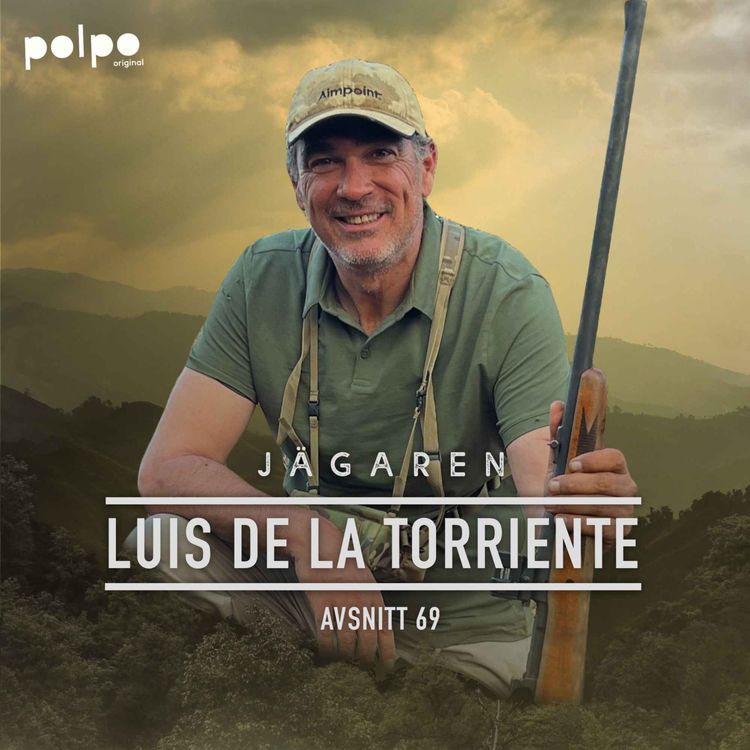 cover art for Luis De La Torriente