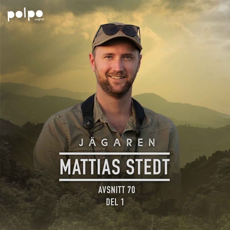 cover art for Mattias Stedt del 1