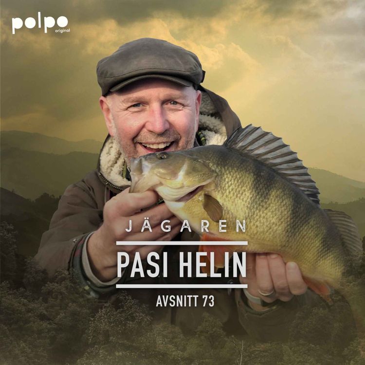 cover art for Pasi Helin