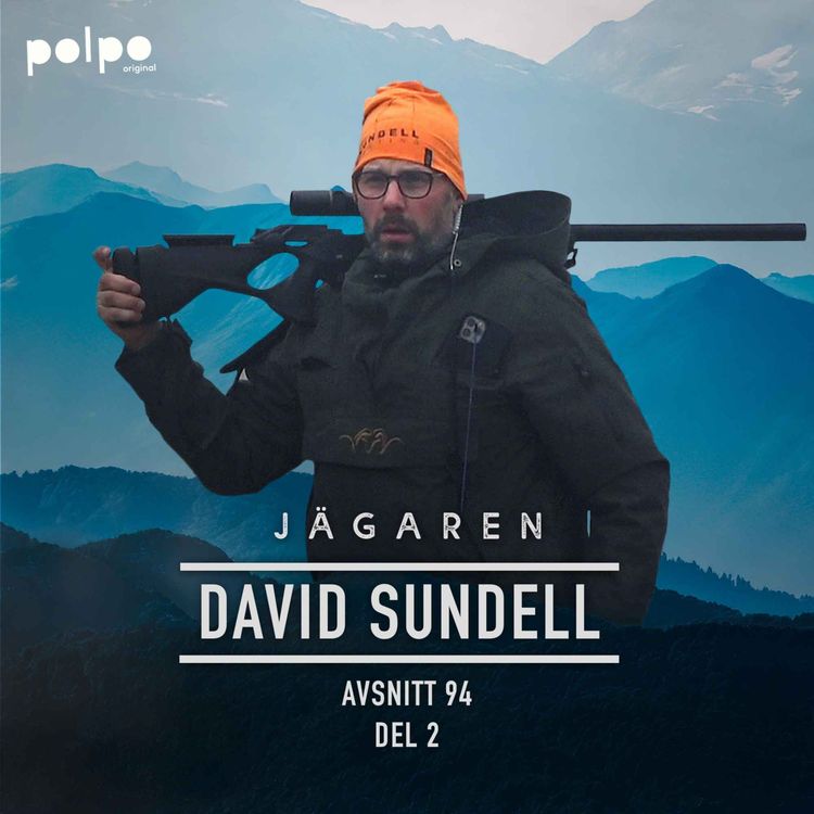cover art for David Sundell del 2