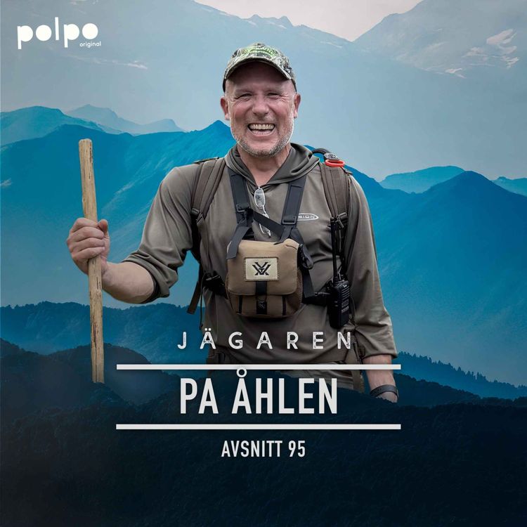 cover art for PA Åhlen del 1