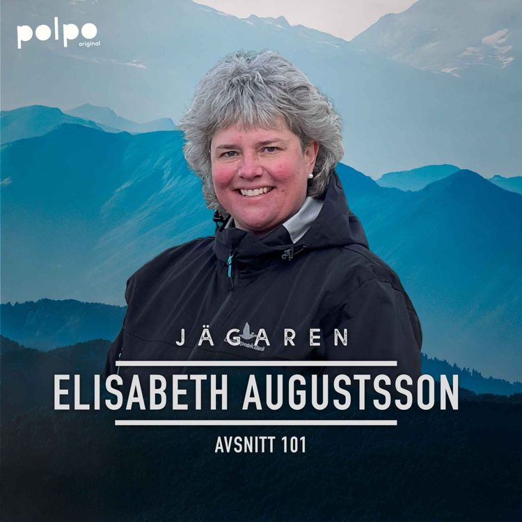 cover art for Elisabeth Augustsson
