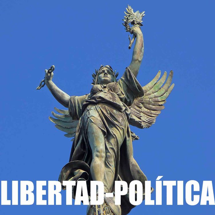 cover art for EPISODIO 006 "LA CONSTITUCIÓN"