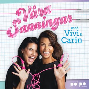 cover art for Våra sanningar med Vivi & Carin