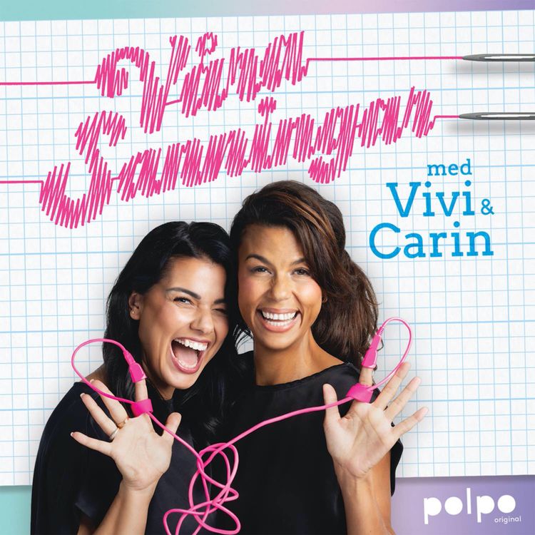 cover art for 262. Vivi Stör Sig På Carins Familj