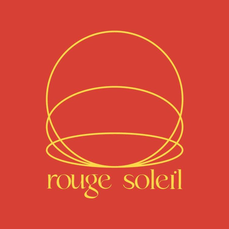 cover art for Je vous parle un peu de moi et de Rouge Soleil