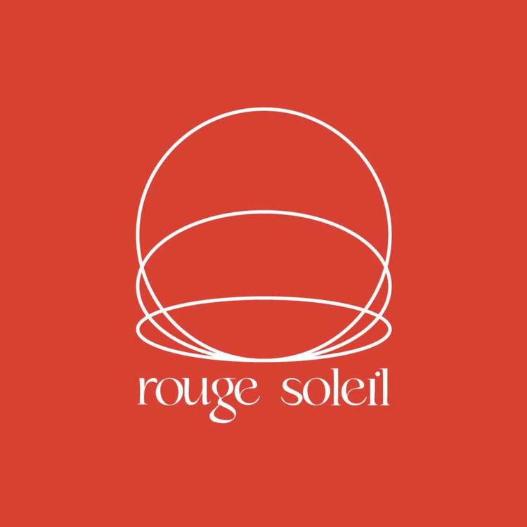 cover art for Je vous parle un peu de moi et de Rouge Soleil