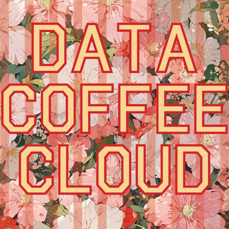 cover art for Data Coffee Cloud : un éthiopien nature de la région de Yirgacheffe 