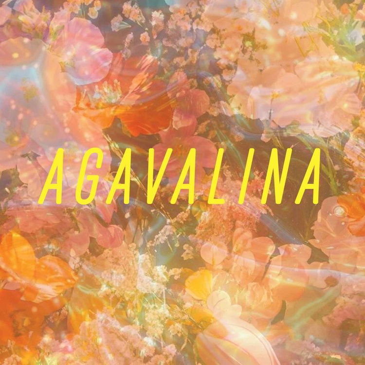 cover art for Agavalina : une avalanche sucré