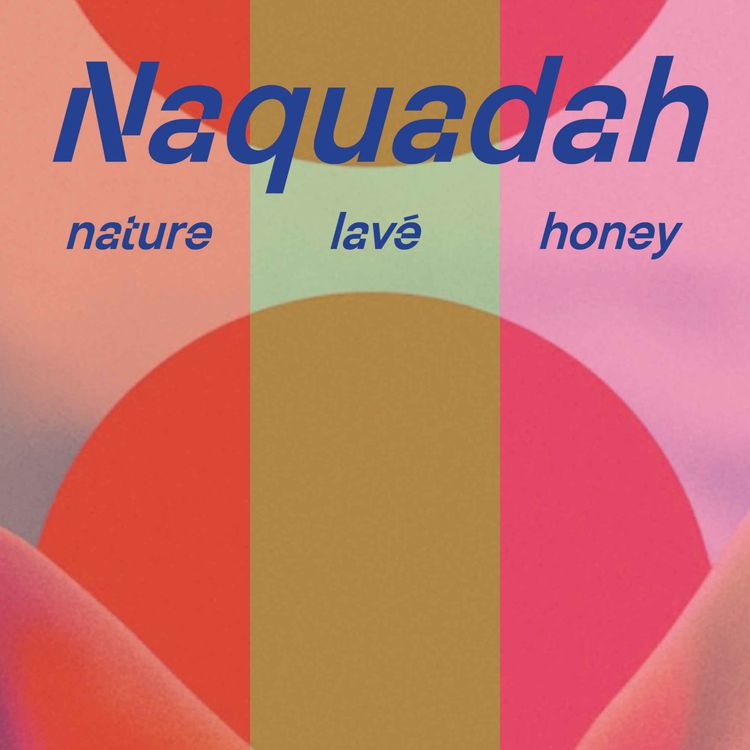 cover art for Naquadah : un bourbon rouge en trois procédés