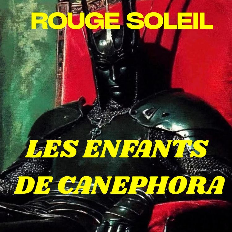 cover art for Les Assemblages Maison de Rouge Soleil
