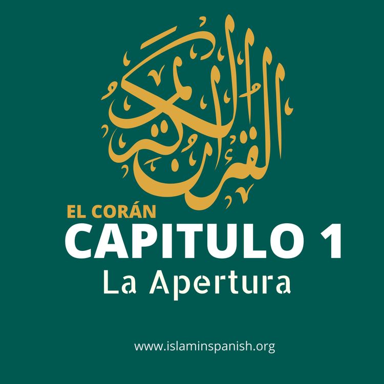 cover art for Capítulo 1 - La Apertura