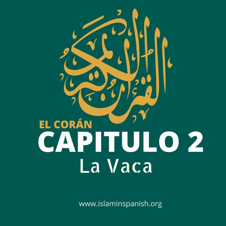 cover art for Capítulo 2 - La Vaca