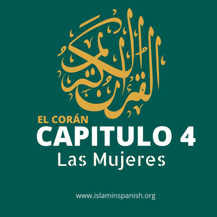 cover art for Capítulo 4 - Las Mujeres