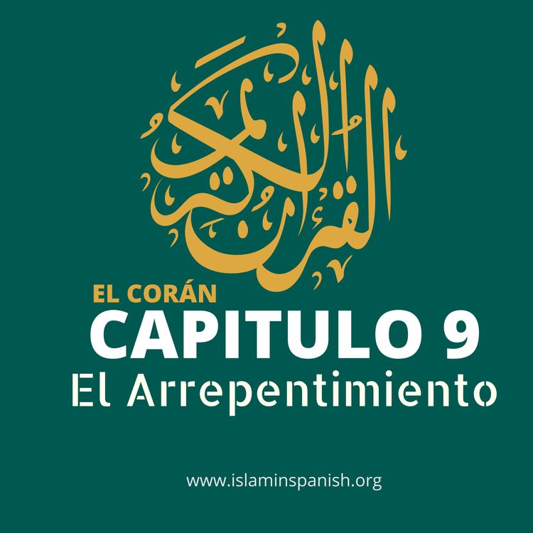 cover art for Capítulo 9 - El Arrepentimiento