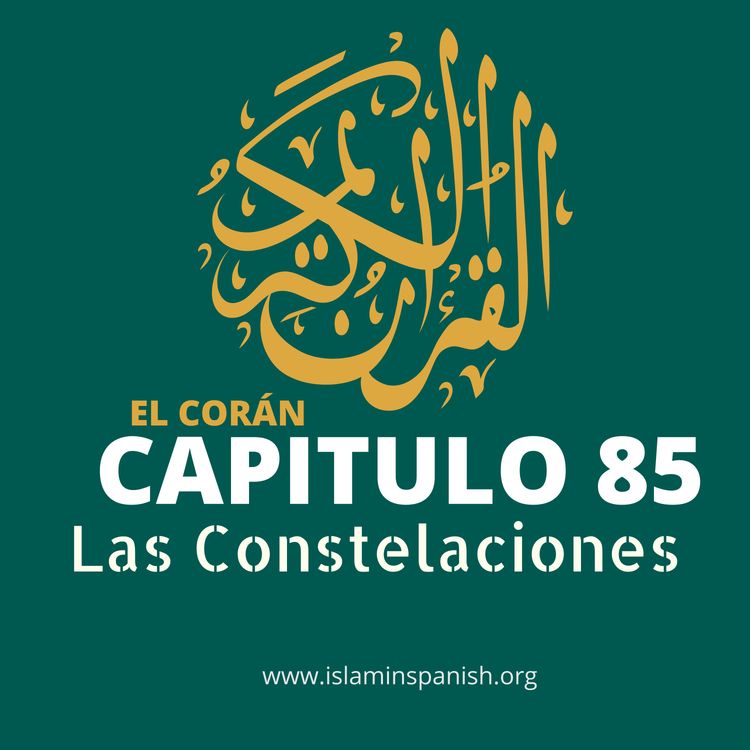 cover art for Capítulo 85 - Las Constelaciones